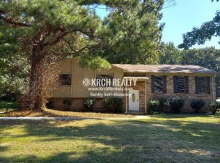 2213 Diane Dr, Birmingham, AL 35235