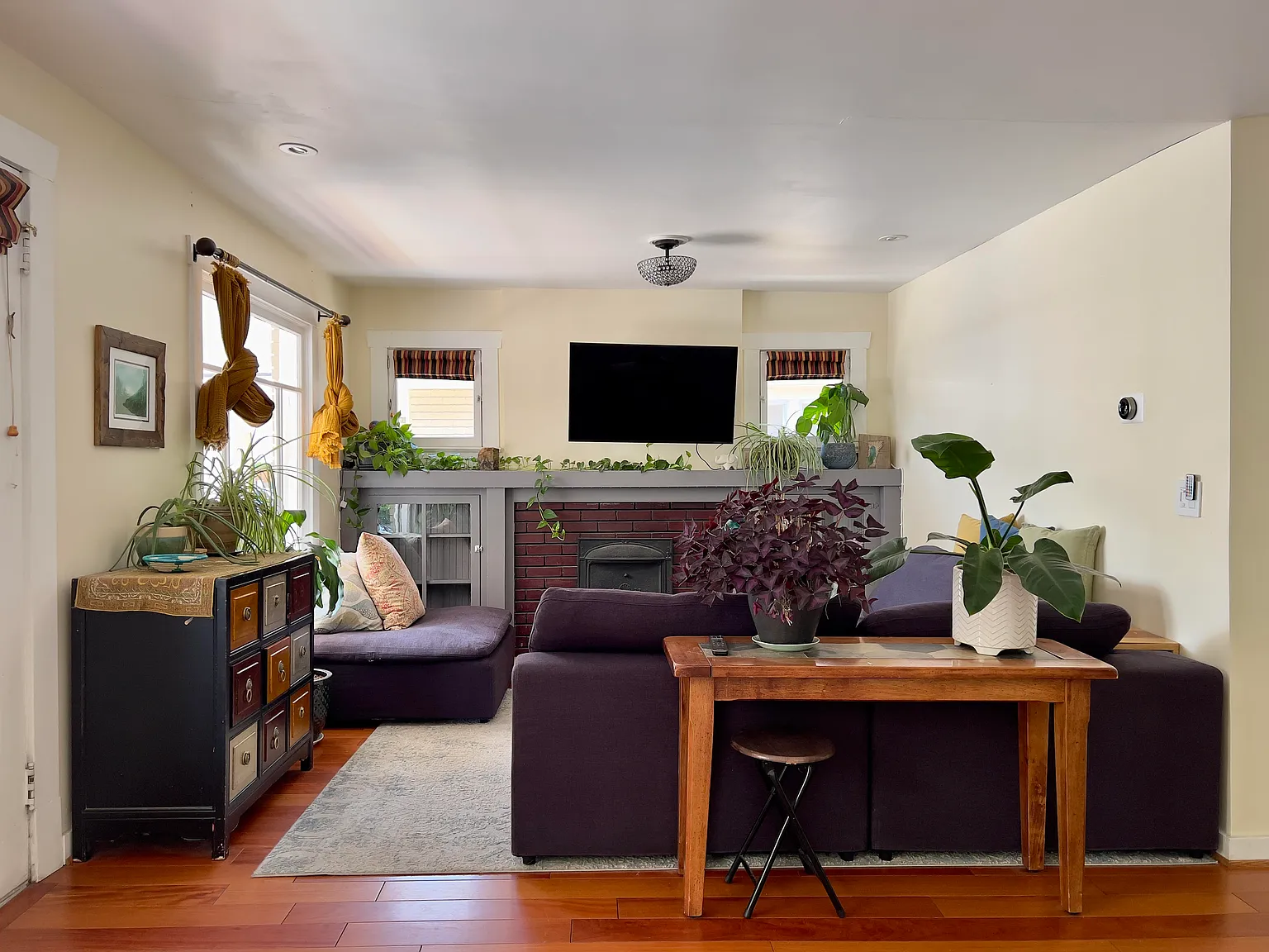 2 bed, 1700 sqft, $2,800 — Photo 4