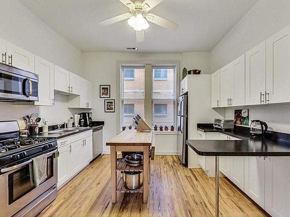 4th image of 1451 N Maplewood Ave APT 2F