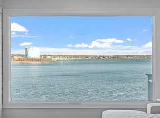 Collins Cove Condominium, Salem, MA 01970