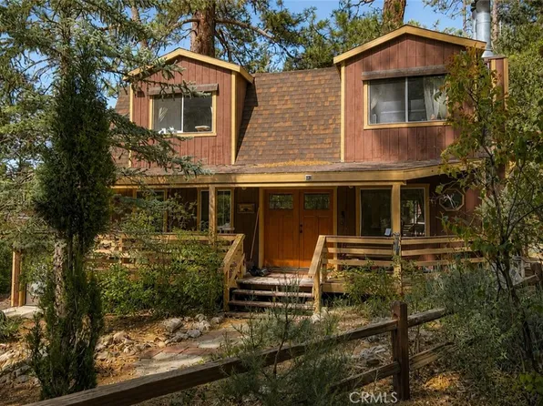1429 Zermatt Dr, Pine Mountain Club, CA 93222