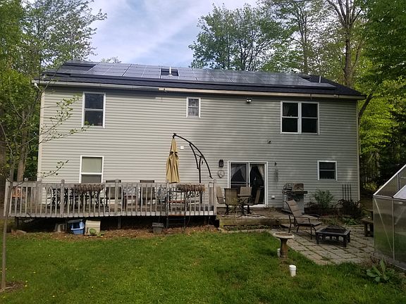 BACK OF HOUSE