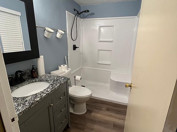 1st bathroom