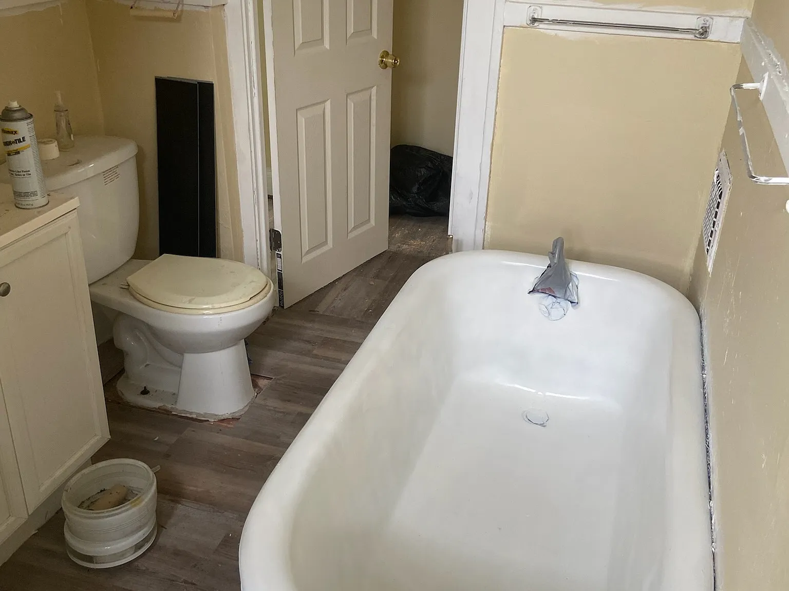 2 bed, $1,500 — Photo 2