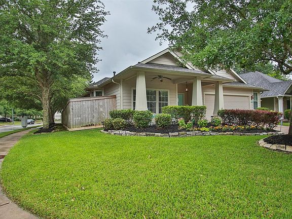 2nd image of 12818 Whistling Springs Dr
