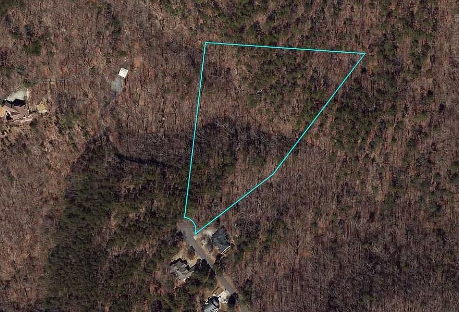 2nd image of 0 Spring Ridge Trl SW #21