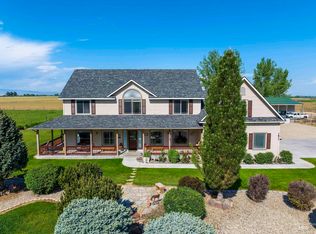 7831 S McDermott Rd, Kuna, ID 83634