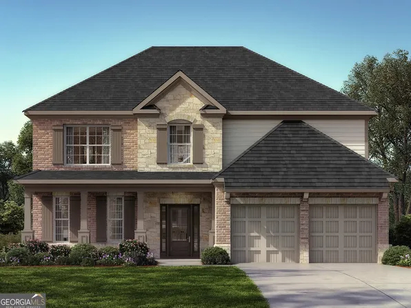 3950 Gallery Chase, Cumming, GA 30028