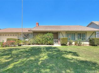 2325 N Milor Ave, Rialto, CA 92377