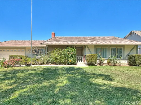 2325 N Milor Ave, Rialto, CA 92377