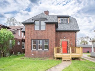1322 12th St NW, Canton, OH 44703