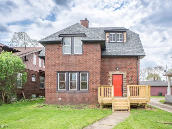 1322 12th St NW, Canton, OH 44703