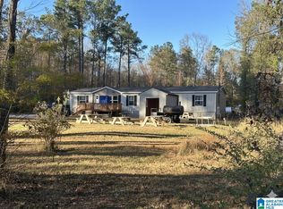 27131 Highway 25, Wilsonville, AL 35186