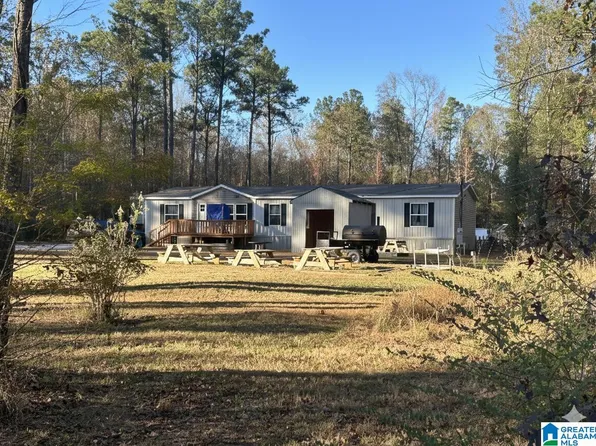 27131 Highway 25, Wilsonville, AL 35186