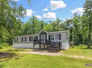 9264 Bert Heath Rd, Saint Amant, LA 70774