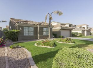 4058 E Kroll Dr, Gilbert, AZ 85234
