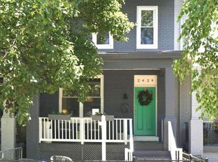 2429 3rd St NE, Washington, DC 20002