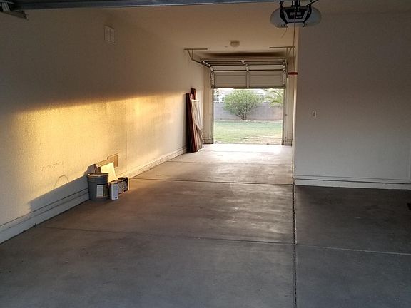 20214 Garage and back Garage Door