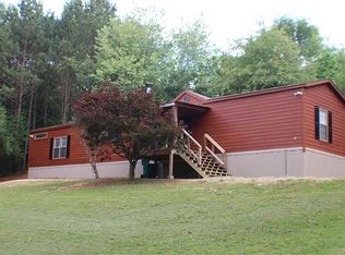 133 Camp Rd, Springville, AL 35146