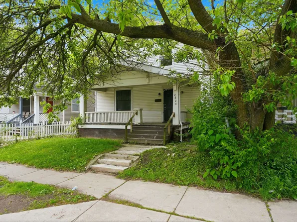 2806 New Haven Ave, Fort Wayne, IN 46803