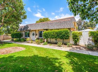 16199 Mount Erebus Ct, Fountain Valley, CA 92708