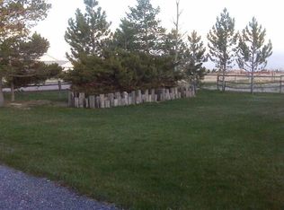 1154 Durham Rd, Cheyenne, WY 82009