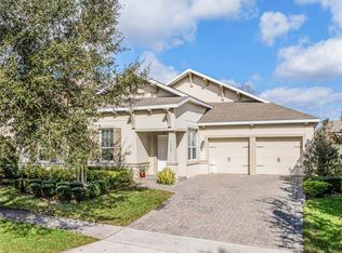 14383 Black Quill Dr, Winter Garden, FL 34787
