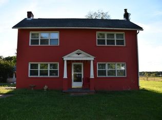 905 State Route 316 W, Ashville, OH 43103