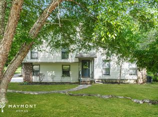 149 Oldwood Rd, Huntsville, AL 35811