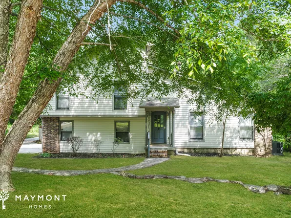 149 Oldwood Rd, Huntsville, AL 35811