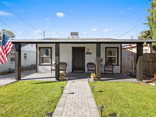 10403 McClemont Ave, Tujunga, CA 91042