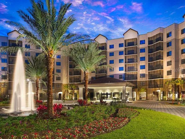 14501 Grove Resort Ave Unit 2527, Winter Garden, FL 34787