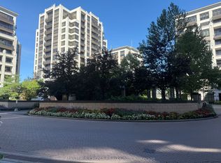 38 Cedarland Dr #312, Markham, ON L6G 0G7