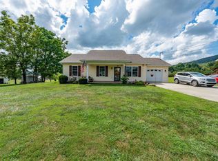 219 Parsley St, Unicoi, TN 37692