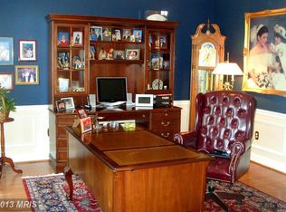 610 Wood Glenn Ct, Lutherville Timonium, MD 21093