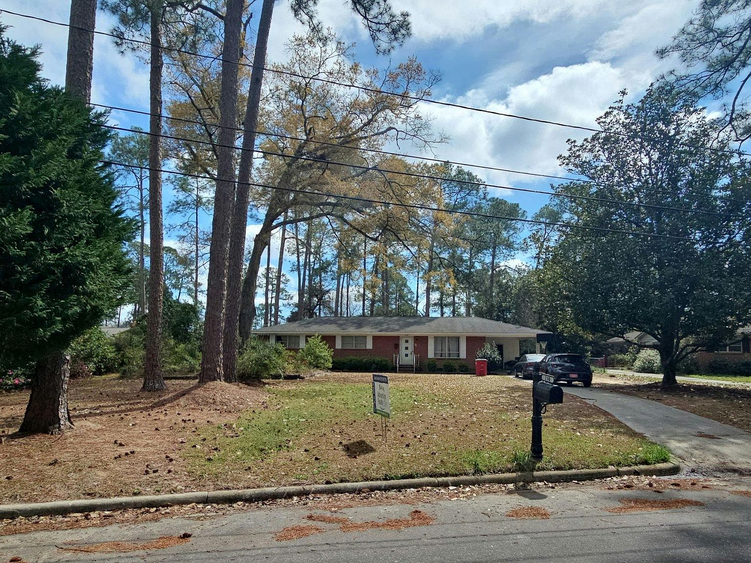 210 Alabama Dr, Tifton, GA 31794 Zillow