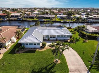 936 Lassino Ct, Punta Gorda, FL 33950