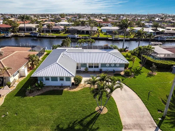 936 Lassino Ct, Punta Gorda, FL 33950