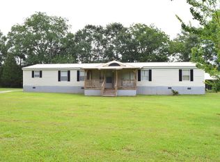 297 Highway 77, Chipley, FL 32428