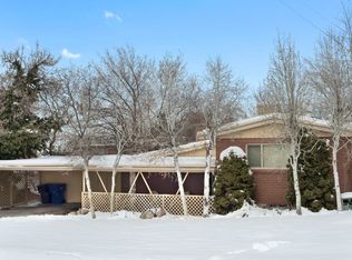2915 E Upland Dr, Millcreek, UT 84109