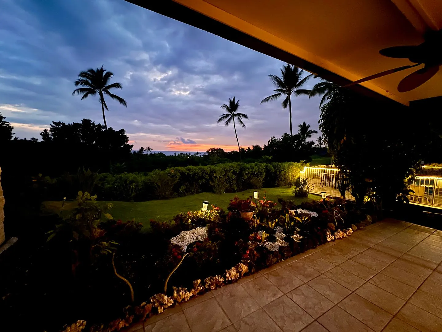 78-7030 Alii Dr — Photo 2