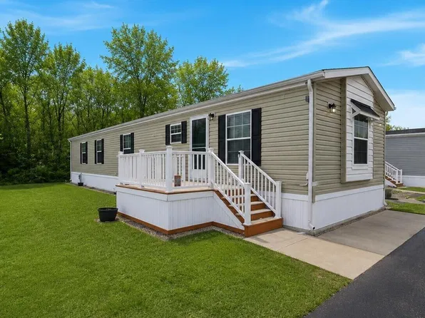289 Redwood Dr, Marysville, OH 43040