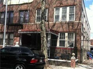 279 E 95th St #4, Brooklyn, NY 11212