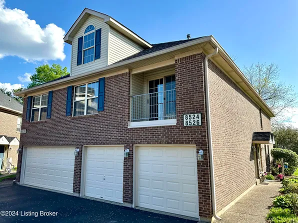 8526 Grand Neptune Dr, Louisville, KY 40228