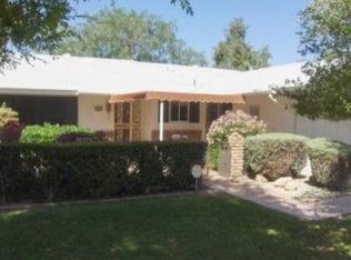 10115 W Kingswood Cir, Sun City, AZ 85351