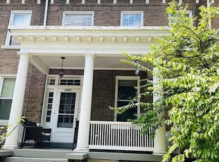1660 Hobart St NW #2, Washington, DC 20009