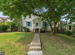 9118 Bradford Rd, Silver Spring, MD 20901