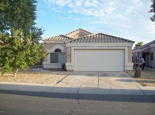 12457 W Hearn Rd, El Mirage, AZ 85335