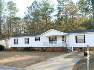 349 Grapevine Rd, Summerville, SC 29483
