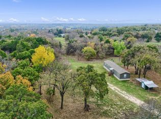 244 Hogan Ln, Whitesboro, TX 76273